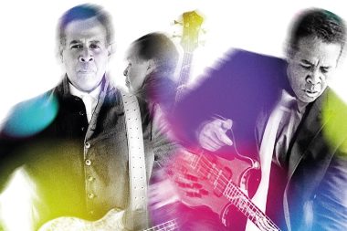 İş Sanat’ın dört coğrafyadan konukları olacak