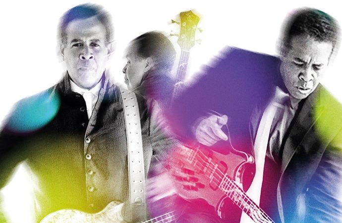 İş Sanat’ın dört coğrafyadan konukları olacak