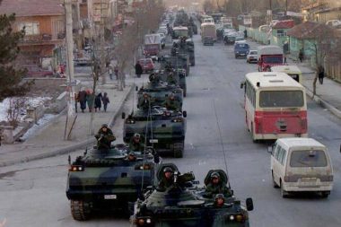 28 Şubat davasında gerekçeli karar: Postmodern darbeydi