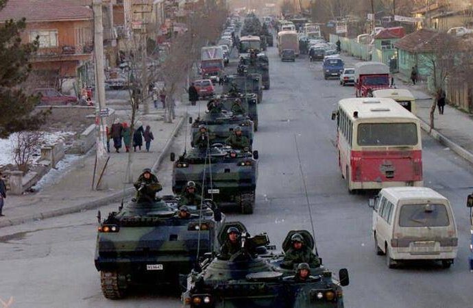 28 Şubat davasında gerekçeli karar: Postmodern darbeydi