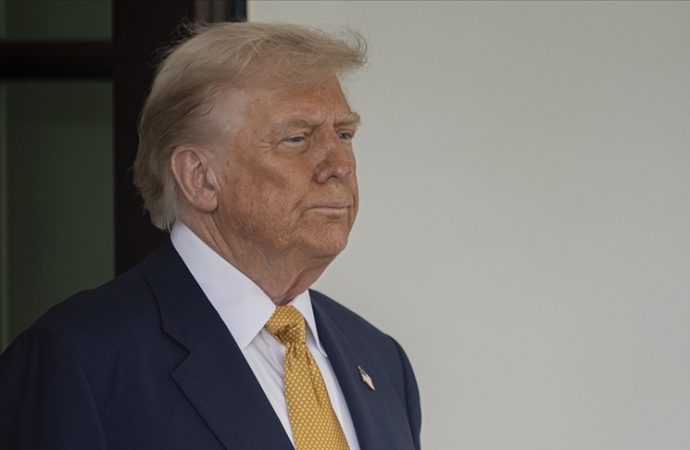 Trump, gümrük vergisi gelirlerinden kişi başına 2 bin dolar ödeme yapacak