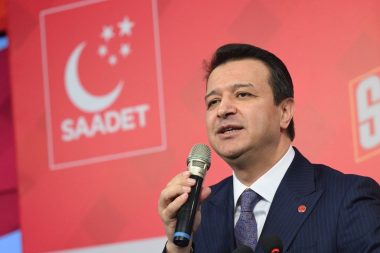 Arıkan: ‘Dindar nesil yetiştireceğiz’ diye yola çıktık, uyuşturucu müptelası bir nesille karşı karşıya kaldık