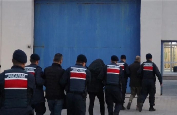Yasa dışı bahis ve yatırım danışmanlığı operasyonu: 21 gözaltı
