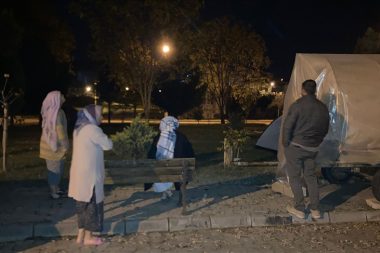 Balıkesir’de 4,5 ve 4,4 büyüklüğünde üç deprem