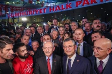 Butlan davasında gerekçeli karar çıktı