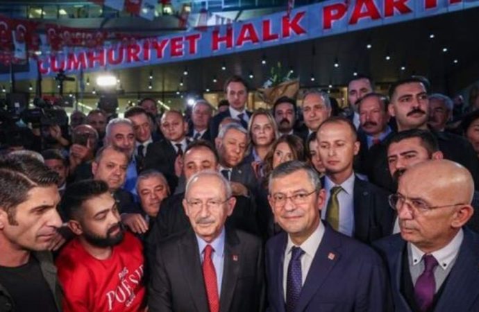 Butlan davasında gerekçeli karar çıktı