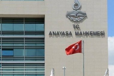 CHP’nin HSK itirazına AYM’den ret: Dört üyeden dikkat çeken karşı oy