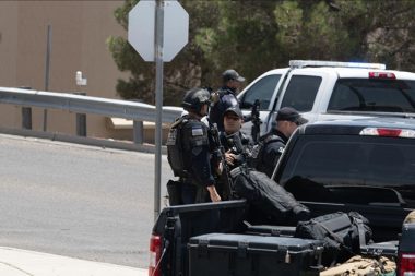 Teksas’ta silahlı saldırı: 3 ölü