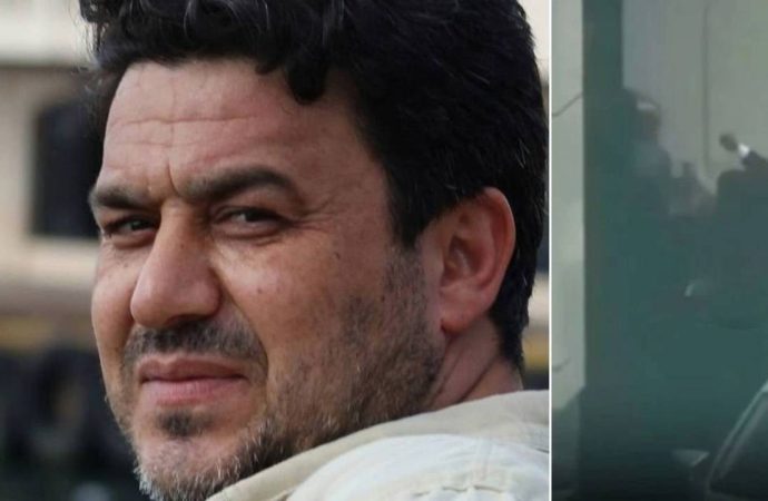 Çalık Holding önünde dayaktan ölmüştü: Erol Eğrek’in ailesi şikayetini geri çekti