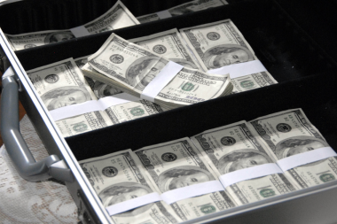 Kara para operasyonları bu yüzden mi hızlandı: FATF teftiş için geliyor