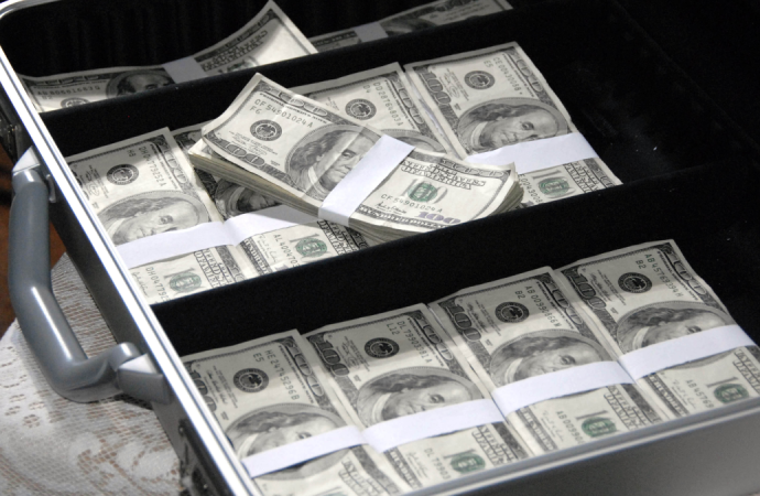 Kara para operasyonları bu yüzden mi hızlandı: FATF teftiş için geliyor