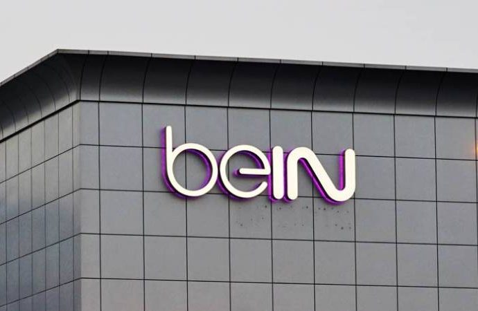 BeIN Sports binasına silahlı baskın