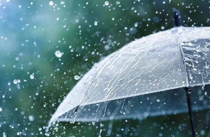 AKOM’dan İstanbul için uyarı: Bu gece sağanak yağmur var