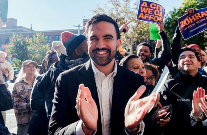 Mamdani kazandı, New York’un zenginleri Londra yolunda