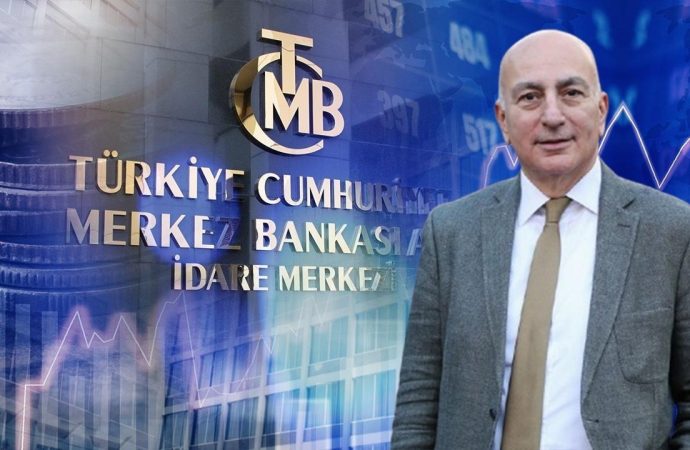 Mahfi Eğilmez: Enflasyonun düşmesini beklemek iyimserlikten öte