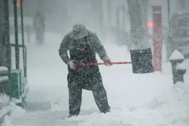Son 10 yılın en sert kışı geliyor: 35 il birden beyaza bürünecek