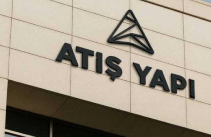 Sahipleri tutuklanmıştı: Atış Yapı’nın tüm şirketlerine kayyım atandı
