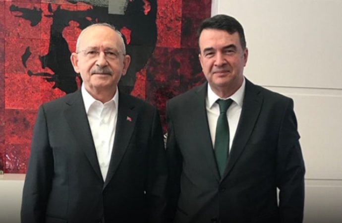 Kılıçdaroğlu’na yakın eski vekilin ihracı durduruldu