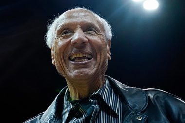 NBA efsanesi Lenny Wilkens hayatını kaybetti