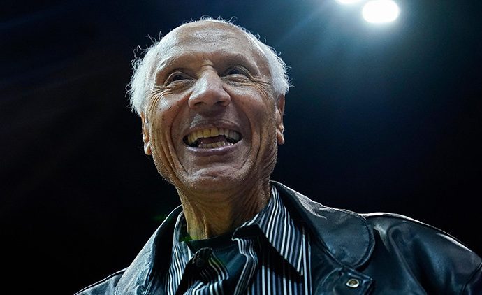 NBA efsanesi Lenny Wilkens hayatını kaybetti