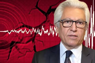 Sındırgı için ‘anormal’ dedi, ‘asıl tehlikeyi’ açıkladı: Ege Denizi’nde 7-8 büyüklüğünde deprem bekleniyor