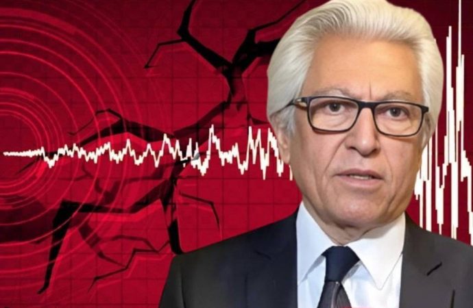 Sındırgı için ‘anormal’ dedi, ‘asıl tehlikeyi’ açıkladı: Ege Denizi’nde 7-8 büyüklüğünde deprem bekleniyor