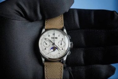 Dünyada sadece 4 tane var: Patek Philippe saate 14,2 milyon İsviçre frangı