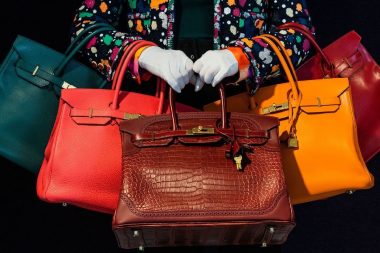 Hermes Birkin Bag’ler için ikinci el yatırım fonu kurdu, fonu 43 günde yüzde 34 kazandı!