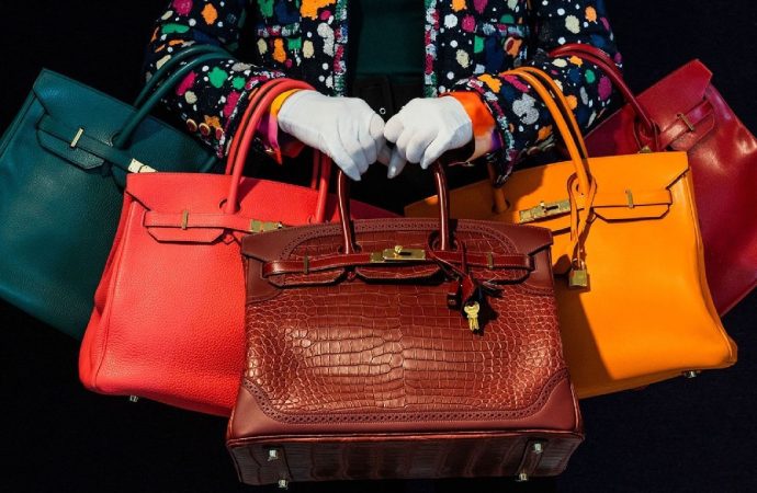 Hermes Birkin Bag’ler için ikinci el yatırım fonu kurdu, fonu 43 günde yüzde 34 kazandı!