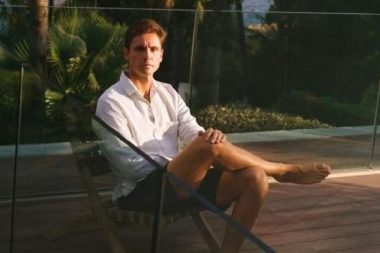 Financial Times yazdı: 31 yaşındaki Eppinger 2,5 yılda 250 milyon doları nasıl kazandı?