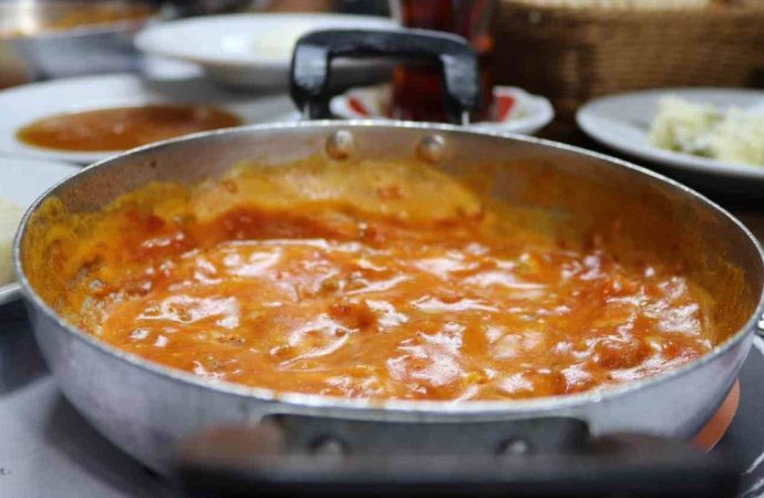 Bu da menemen enflasyonu: Beş yılda yüzde 875