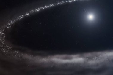 Türk bilim insanının öncülüğünde 4 ötegezegen keşfedildi