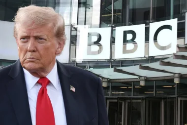 Montaj skandalı BBC’yi sarstı: Trump belgeseli için özür geldi