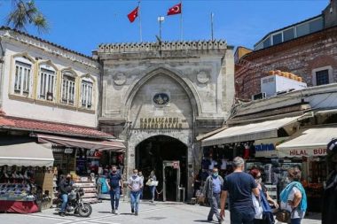 Kapalıçarşı odaklı dördüncü operasyon: 335 milyon liralık mal varlığına el kondu