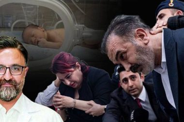 Meclis’te Yenidoğan Çetesi rapor taslağı: ‘Misafir anne’ programı önerildi