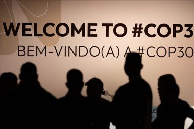 COP30 zirvesi: Jeomühendislik projeleri iklim kriziyle mücadeleye zarar veriyor