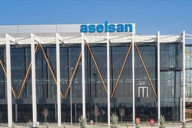ASELSAN ile Savunma Sanayii Başkanlığı 1,1 milyar avroluk sözleşme imzaladı