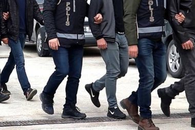 İstanbul’da IŞİD operasyonu: 12 gözaltı