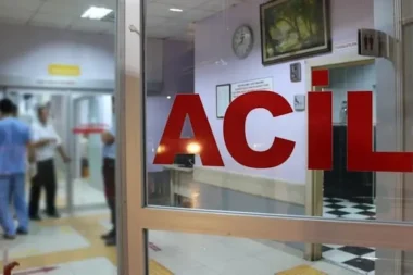 Hastane sessiz sedasız kapandı, bir gecede 200 kişi işsiz kaldı