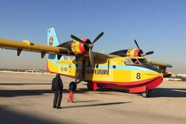 Türk Hava Kurumu kayyımı borçları ödeyemedi, gayrimenkulleri ipotek ettiriyor