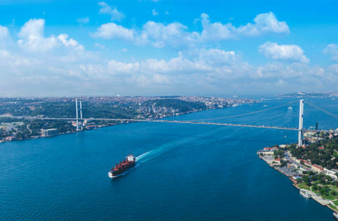 İstanbul’da 57 yalının fiyatı 1 milyar TL’nin üstünde