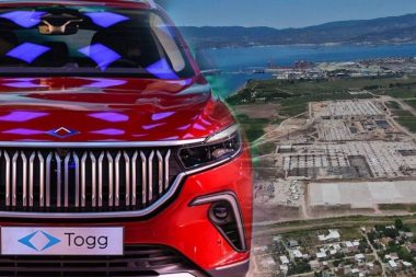 Togg’a rakip: Türkiye’de üretilecek, 40’ı aşkın ülkeye ihraç edilecek