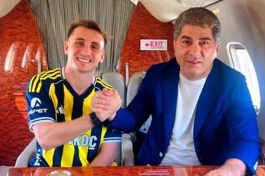 Hakan Safi, Kerem Aktürkoğlu için konuştu: Parasını şirketimizden almaya devam ediyor