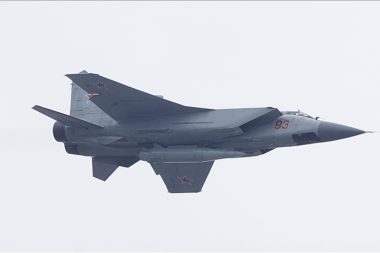 Rusya: Ukrayna’nın savaş uçağımızı kaçırma operasyonunu engelledik