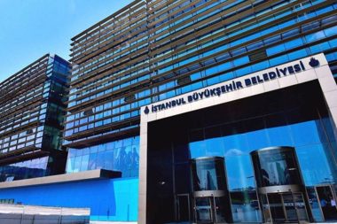 İşte İBB iddianamesine göre örgüt şeması