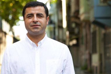 Nagehan Alçı’dan Selahattin Demirtaş iddiası: Bu hafta çıkacak