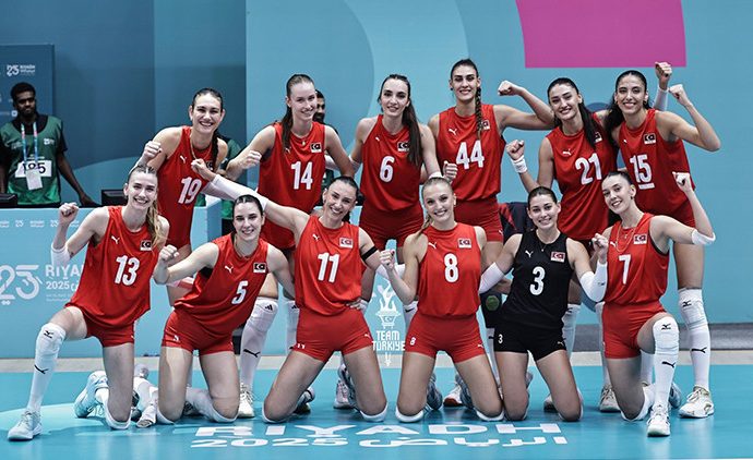 Filenin Sultanları 4’te 4 yaptı ve finale yükseldi