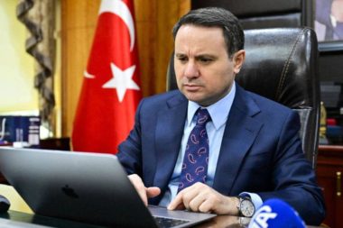 Akın Gürlek ‘İBB iddianamesi hazır’ dedi: İmamoğlu’na 2 bin 352 yıl hapis istendi