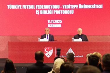 Hacıosmanoğlu: Taviz vermeyeceğiz