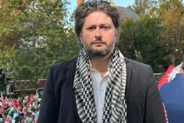 ‘Ak Trol’ Furkan Bölükbaşı tutuklandı